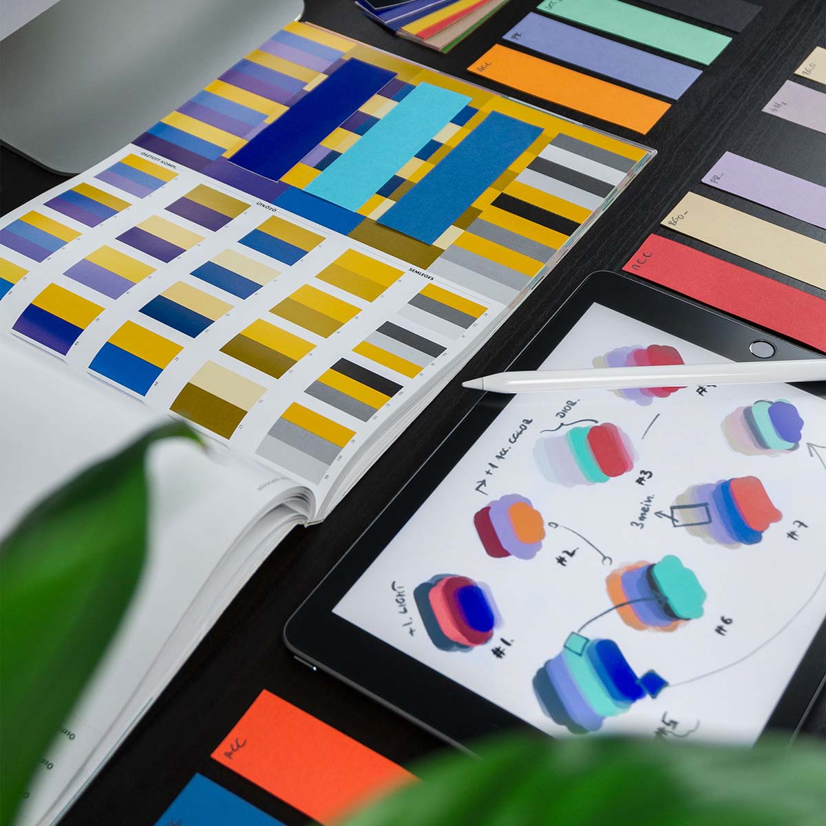 新しいモノとの出会いをつくるプロジェクト